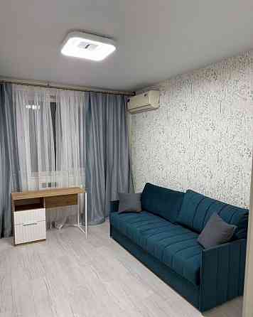 Сдаётся шикарная 2-комнатная квартира в Калининском районе Донецк