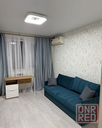 Сдаётся шикарная 2-комнатная квартира в Калининском районе Донецк - изображение 1