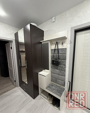 Сдаётся шикарная 2-комнатная квартира в Калининском районе Донецк - изображение 6