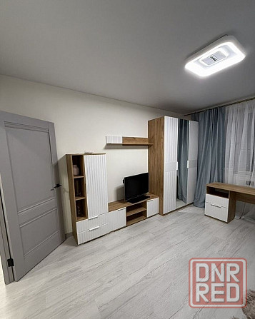 Сдаётся шикарная 2-комнатная квартира в Калининском районе Донецк - изображение 3