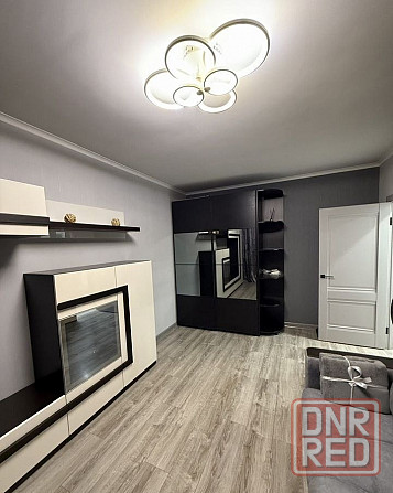 Сдаётся шикарная 2-комнатная квартира в Калининском районе Донецк - изображение 5