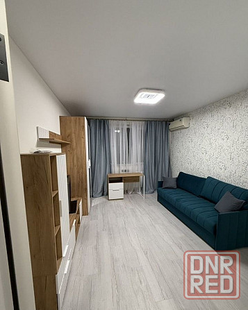 Сдаётся шикарная 2-комнатная квартира в Калининском районе Донецк - изображение 2