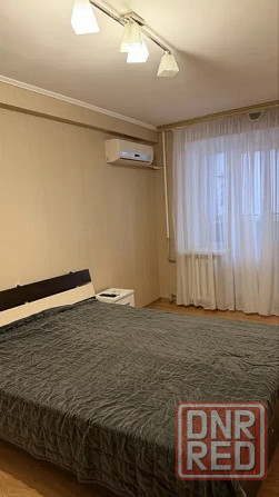 Сдаётся 2-х комнатная квартира в Калининском районе, ул. Калужская Донецк - изображение 5