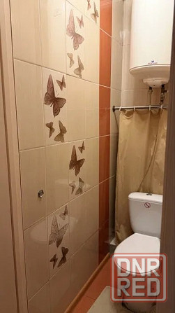 Сдаётся 2-х комнатная квартира в Калининском районе, ул. Калужская Донецк - изображение 2