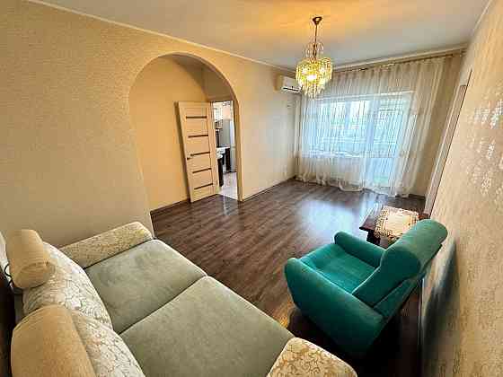 Сдаётся комфортная 2-комнатная квартира в Ленинском районе Донецк