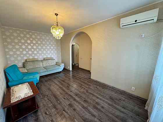 Сдаётся комфортная 2-комнатная квартира в Ленинском районе Донецк