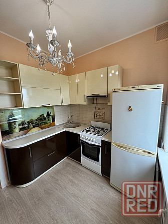 Сдаётся комфортная 2-комнатная квартира в Ленинском районе Донецк - изображение 4