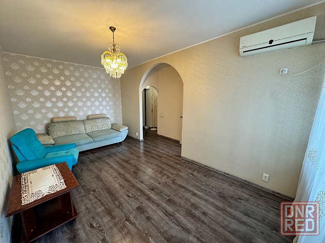 Сдаётся комфортная 2-комнатная квартира в Ленинском районе Донецк - изображение 2