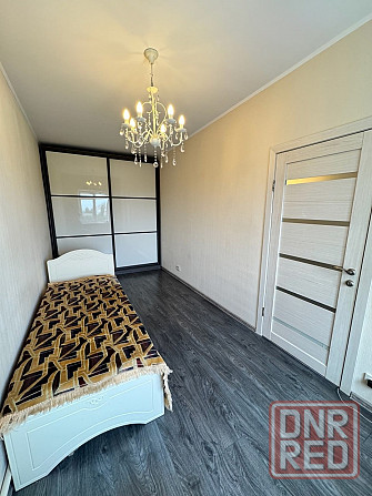 Сдаётся комфортная 2-комнатная квартира в Ленинском районе Донецк - изображение 3