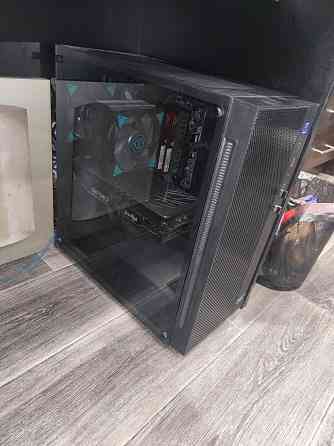 Продам готовый пк i5-10400f без видеокарты и жесткого диска Донецк