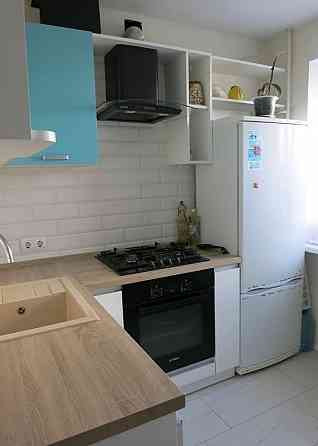 Сдаётся небольшая однокомнатная квартира в Киевском районе Донецка, Донецк