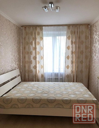 Сдается 2-ком.кв. в Буденновском районе Донецка Донецк - изображение 1
