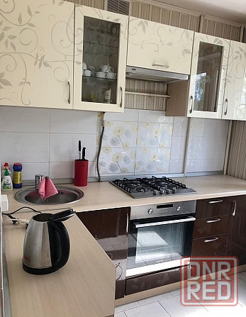 Сдается 2-ком.кв. в Буденновском районе Донецка Донецк - изображение 4