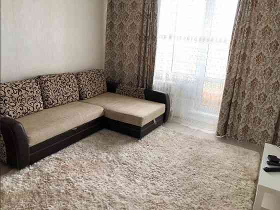 Сдаю отличную однушку в Ворошиловском районе на бульваре Шевченко возле Крытого рынка. Донецк