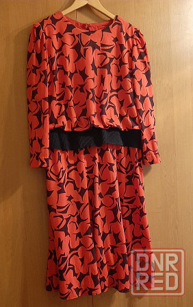 Продам платье rich lady америка. Донецк - изображение 1