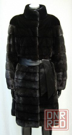 Продажа и пошив. Шубы бомберы парки худи жилеты из меха Донецк - изображение 2