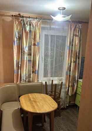 1-к квартира, 40 м2, 1 эт. Мариуполь