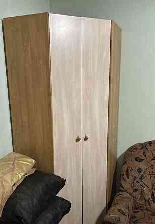 1-к квартира, 40 м2, 1 эт. Мариуполь