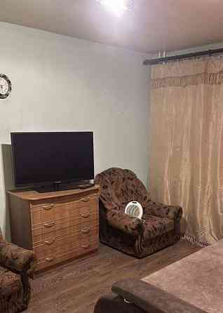 1-к квартира, 40 м2, 1 эт. Мариуполь