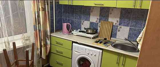 1-к квартира, 40 м2, 1 эт. Мариуполь