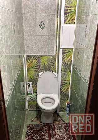 1-к квартира, 40 м2, 1 эт. Мариуполь - изображение 10