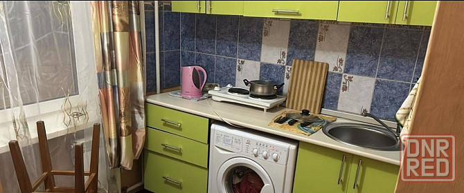 1-к квартира, 40 м2, 1 эт. Мариуполь - изображение 2