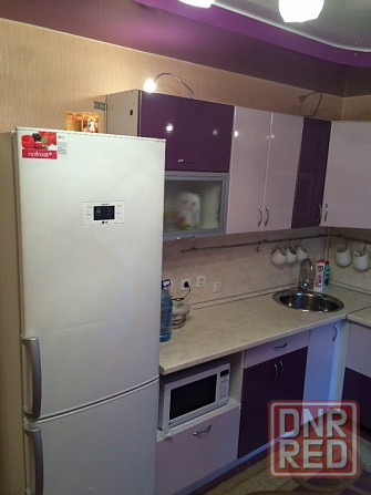 Сдам 1 комнатную квартиру Донецк - изображение 2