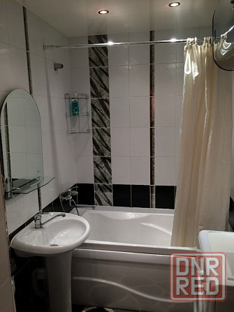 Сдам 1 комнатную квартиру Донецк - изображение 6