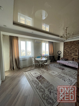 жк"диск" ильича калининский район. Донецк - изображение 1