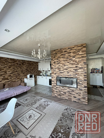 жк"диск" ильича калининский район. Донецк - изображение 2