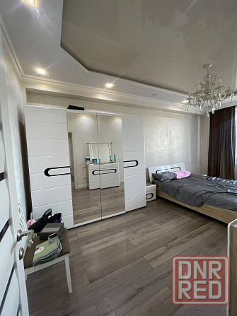 жк"диск" ильича калининский район. Донецк - изображение 4