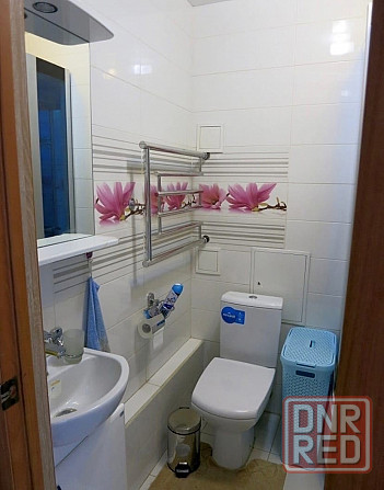 Сдам квартиру в Ханженково Макеевка - изображение 3