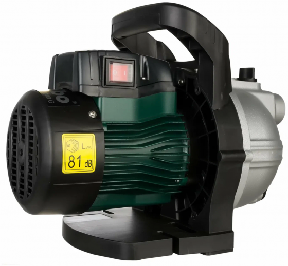 Насос Metabo P 3300 G 600963000 Донецк