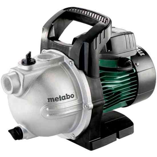 Насос Metabo P 3300 G 600963000 Донецк