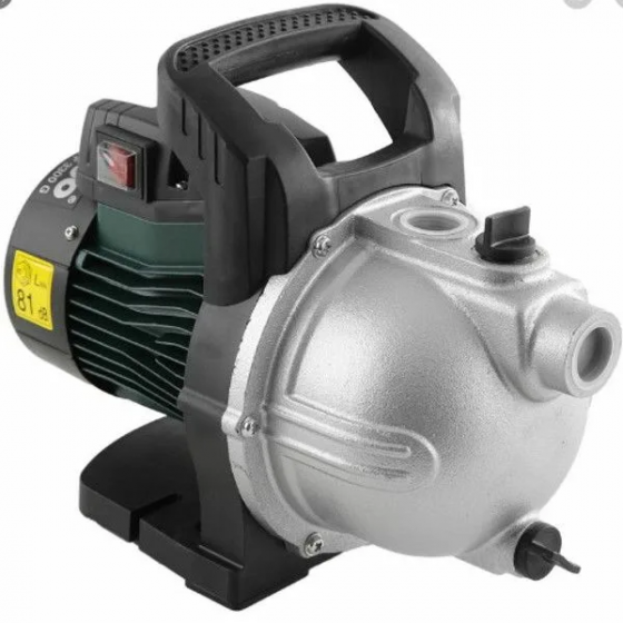 Насос Metabo P 3300 G 600963000 Донецк