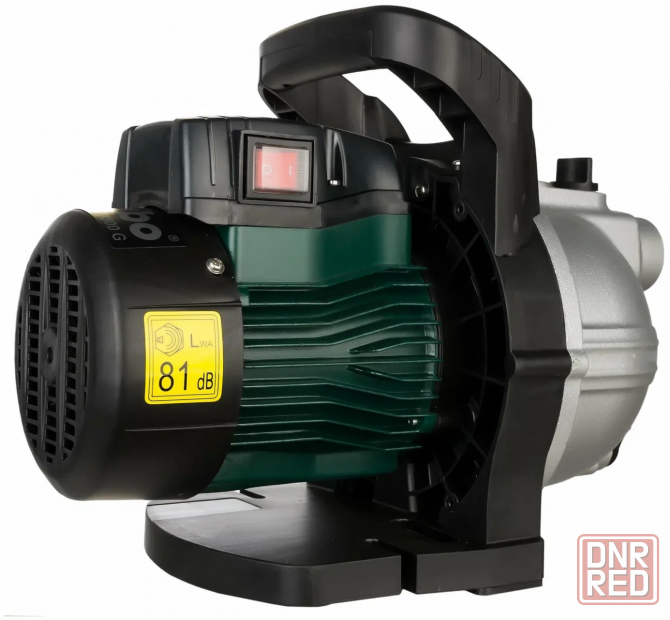 Насос Metabo P 3300 G 600963000 Донецк - изображение 1