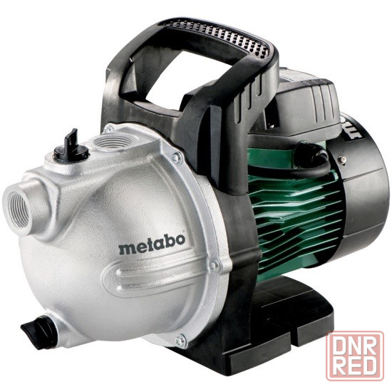Насос Metabo P 3300 G 600963000 Донецк - изображение 2