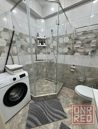 Сдаётся 2-комнатная квартира Караван, Буденовский р-н, г. Донецк Донецк - изображение 2