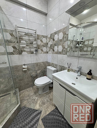 Сдаётся 2-комнатная квартира Караван, Буденовский р-н, г. Донецк Донецк - изображение 3