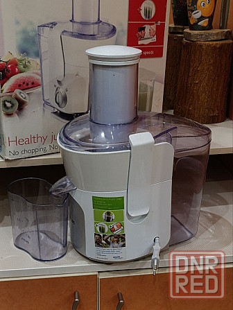 Соковыжималка PHILIPS HR 1854 Донецк - изображение 1