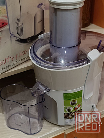 Соковыжималка PHILIPS HR 1854 Донецк - изображение 3