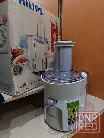 Соковыжималка PHILIPS HR 1854 Донецк - изображение 4