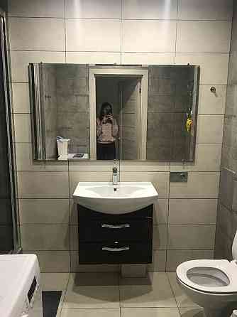 Сдам 1-комнатную квартиру студию Донецк