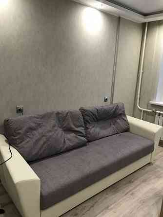 Сдам 1-комнатную квартиру студию Донецк