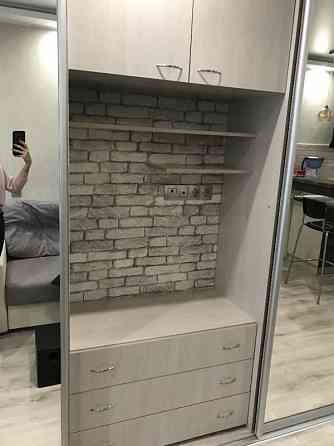 Сдам 1-комнатную квартиру студию Донецк