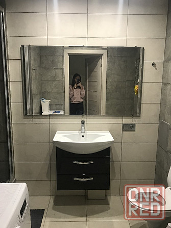 Сдам 1-комнатную квартиру студию Донецк - изображение 3