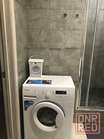 Сдам 1-комнатную квартиру студию Донецк - изображение 7