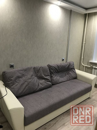 Сдам 1-комнатную квартиру студию Донецк - изображение 1