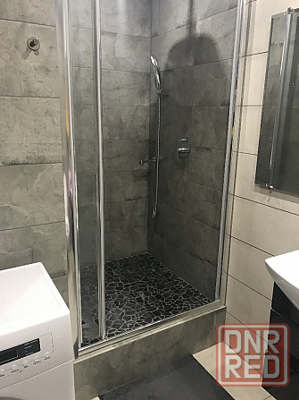 Сдам 1-комнатную квартиру студию Донецк - изображение 2