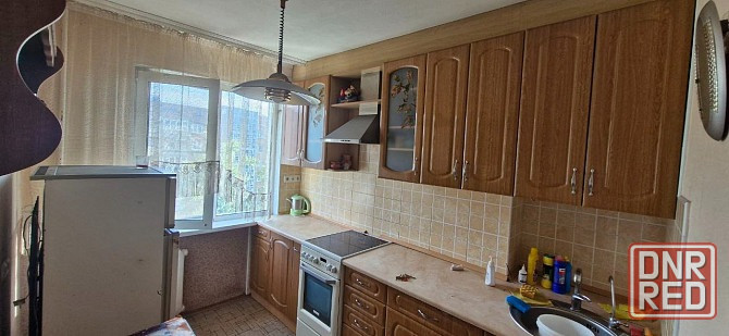 Актуально! Сдам уютную 2 к. кв. на Щетинина, оплата по факту заселения! Донецк - изображение 1